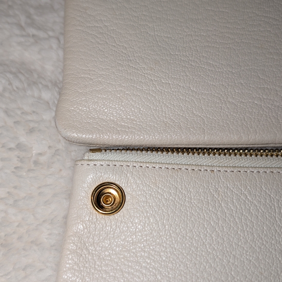 Celine Cream Crossbody Bag - Picture 6 of 15